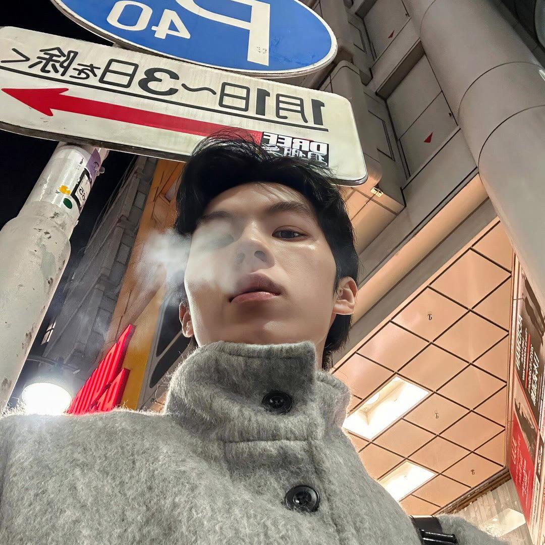 Zzz……