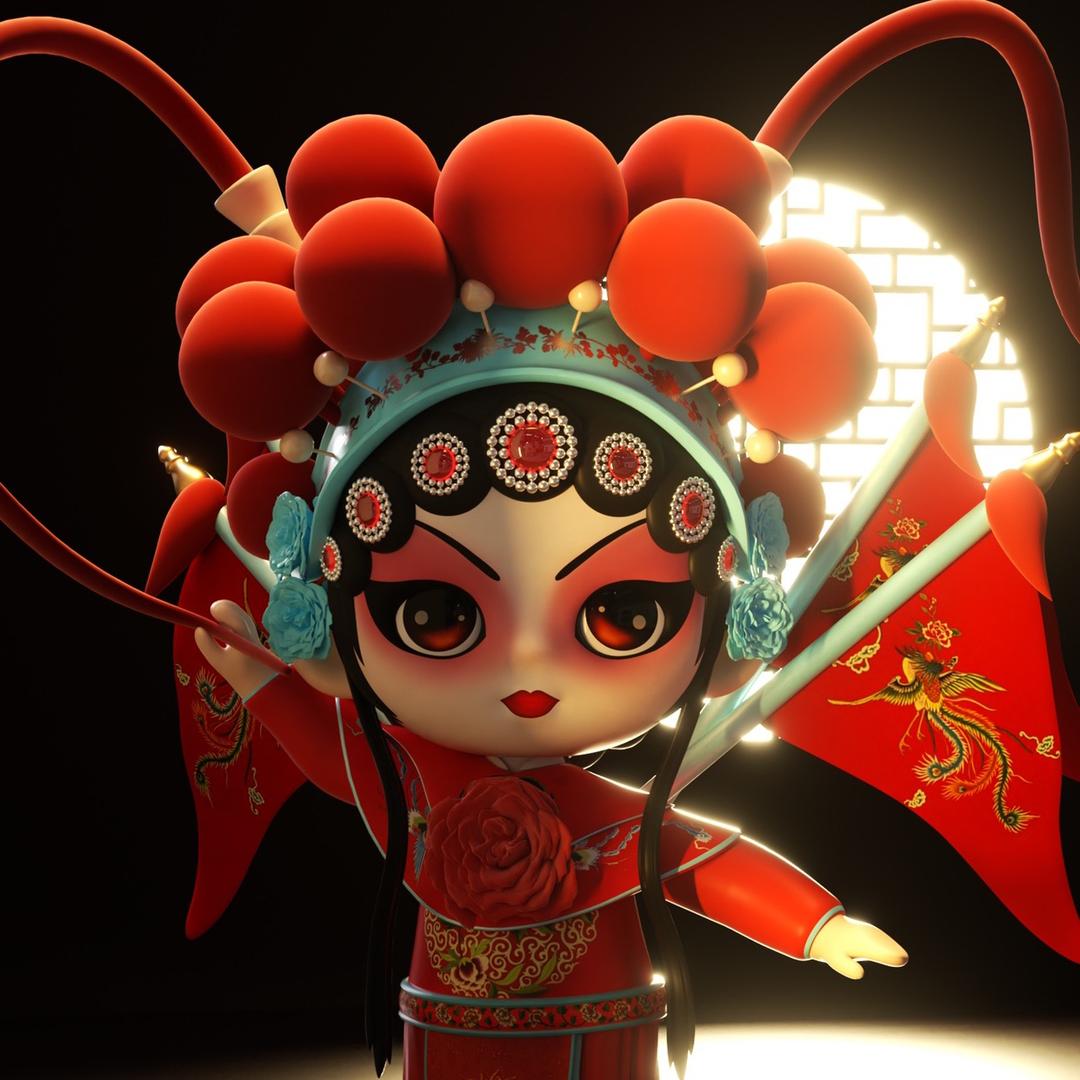 云梦悠悠
