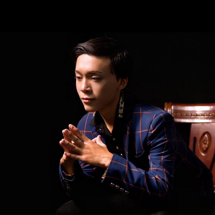 刘泽林（小森MALESOPRANO）