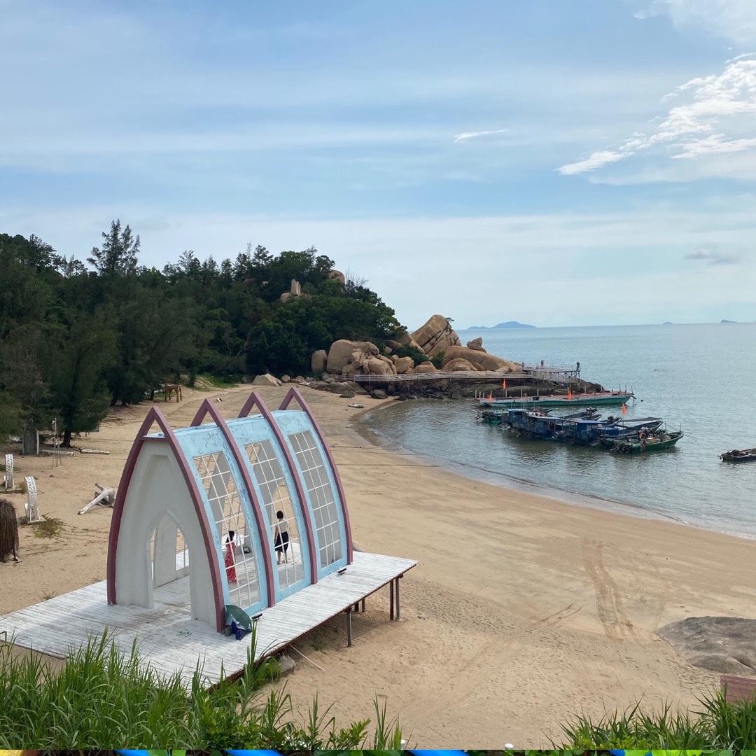 好看的风景