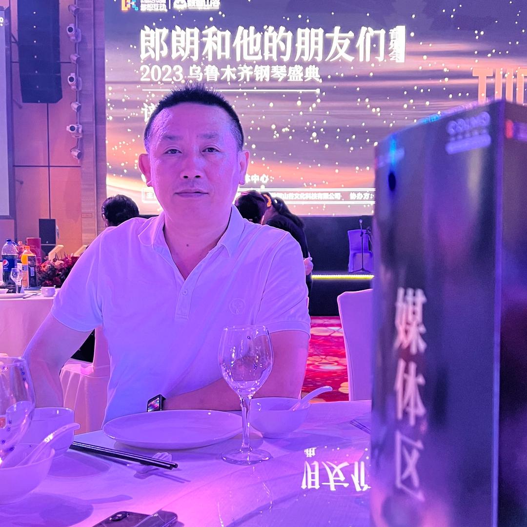 记录时代