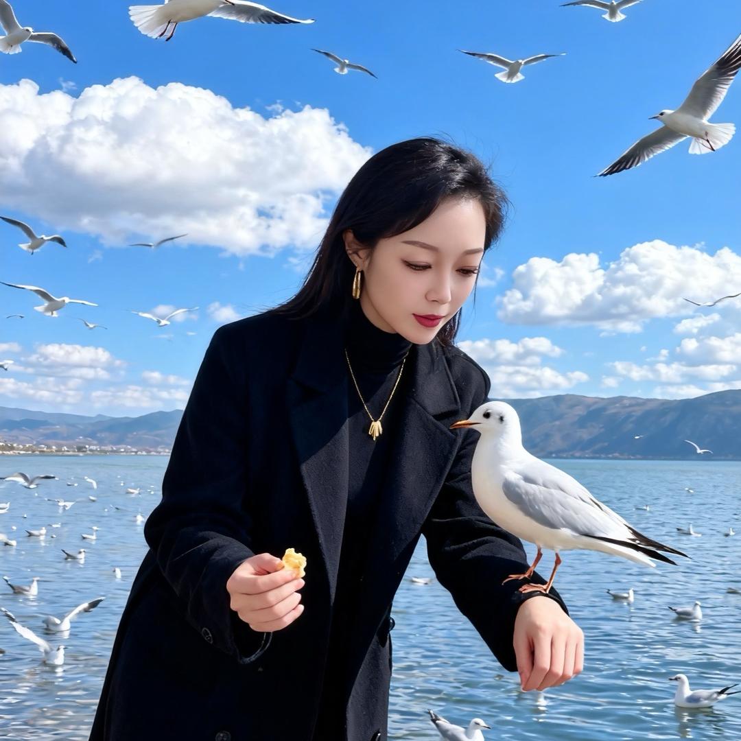 天子影院足道震泽店