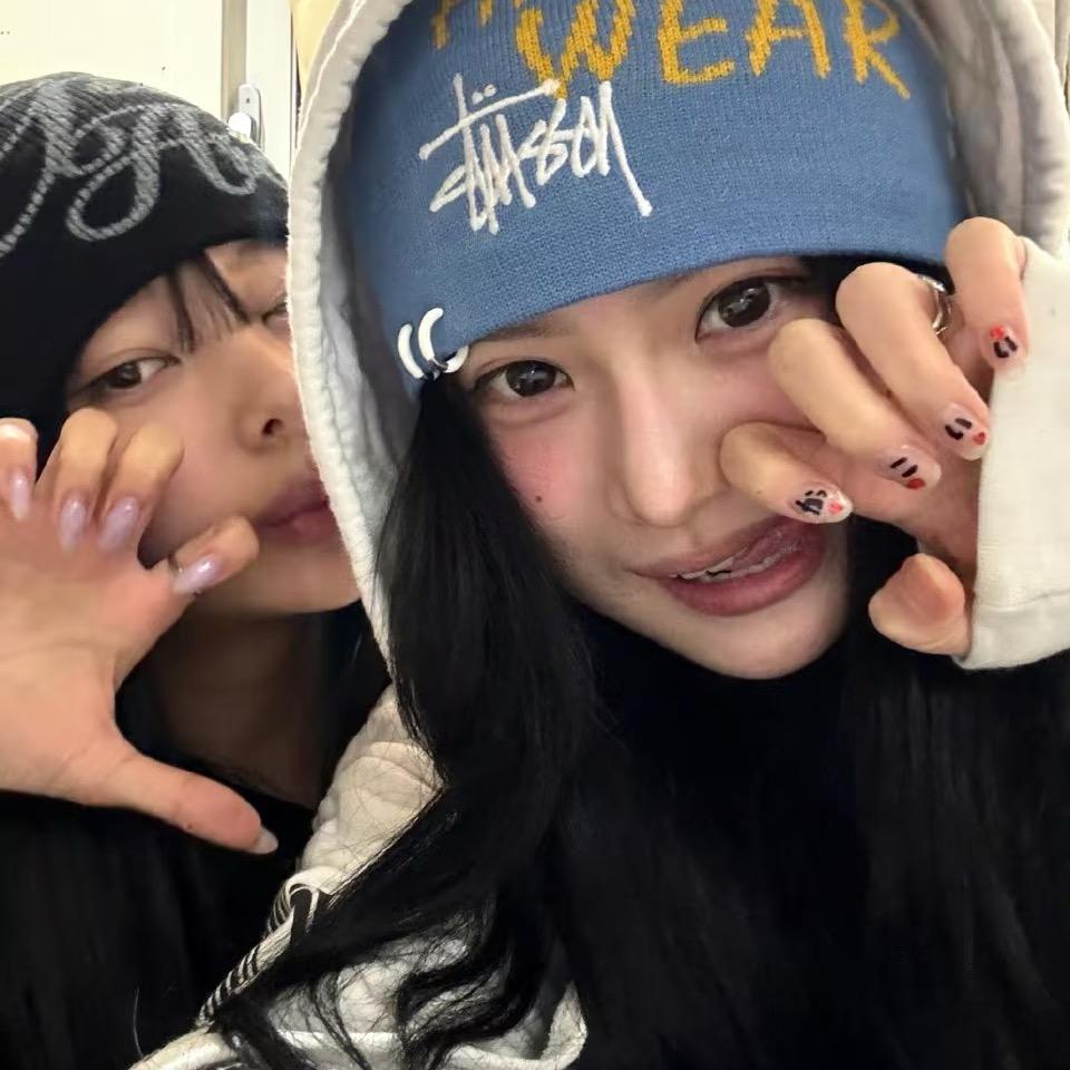 兰馨儿🤍