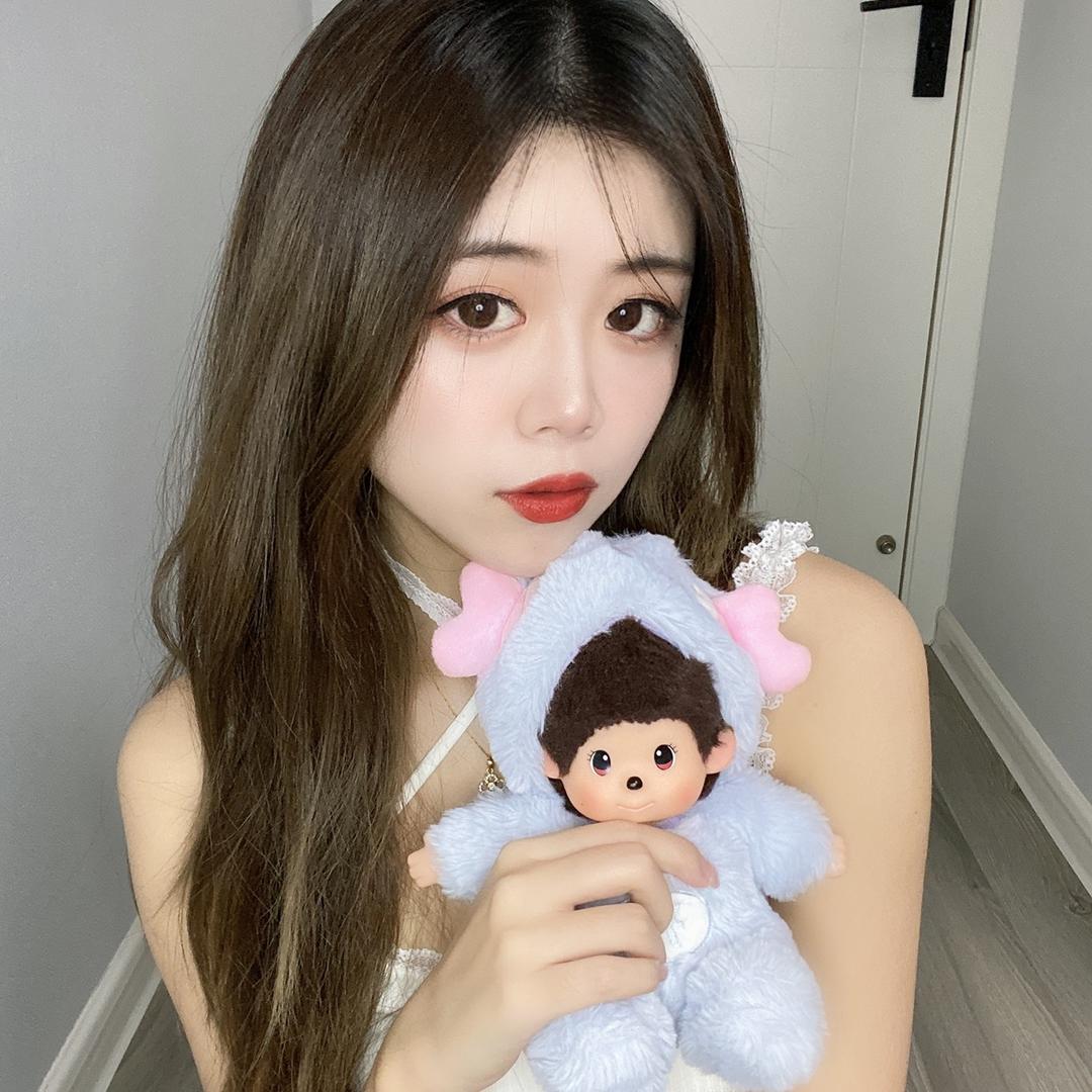 蝴蝶丶少女