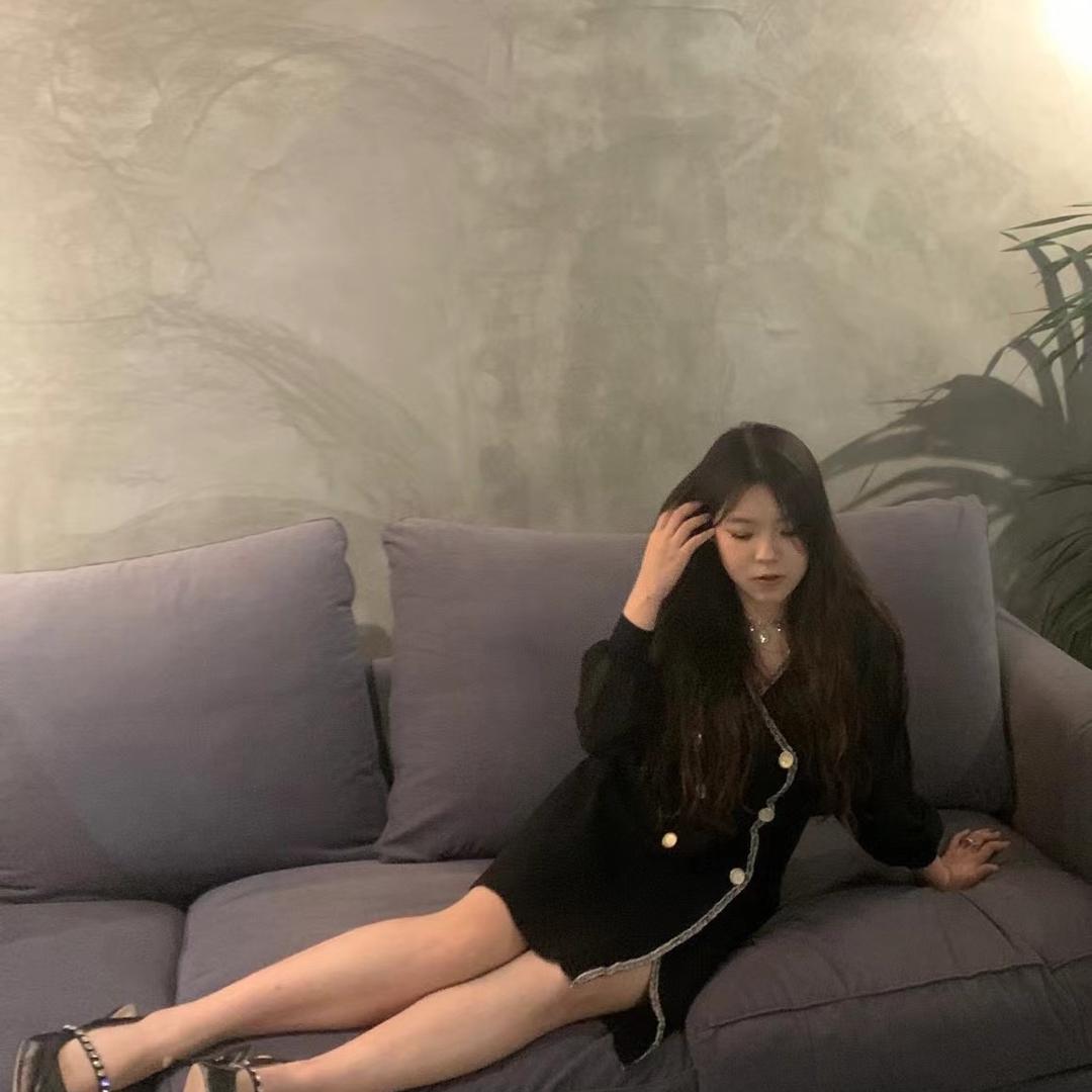 原来是诗婷（减脂版）