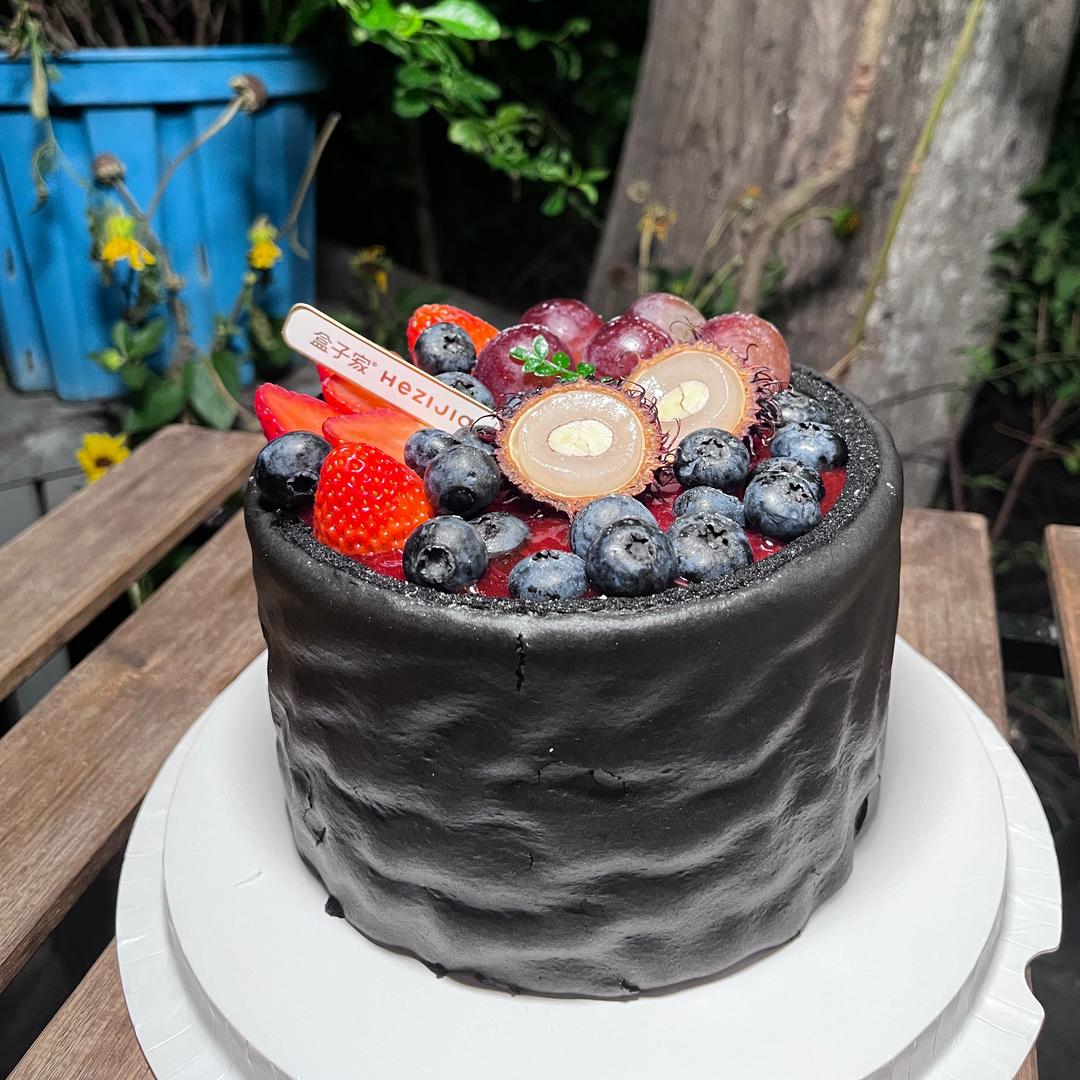 盒甜甜品质千层@抖音