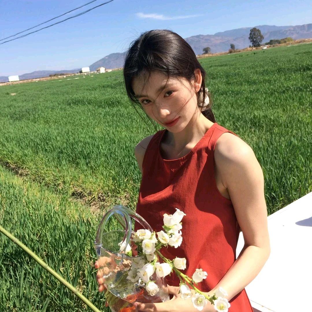 刚刚我去到茶