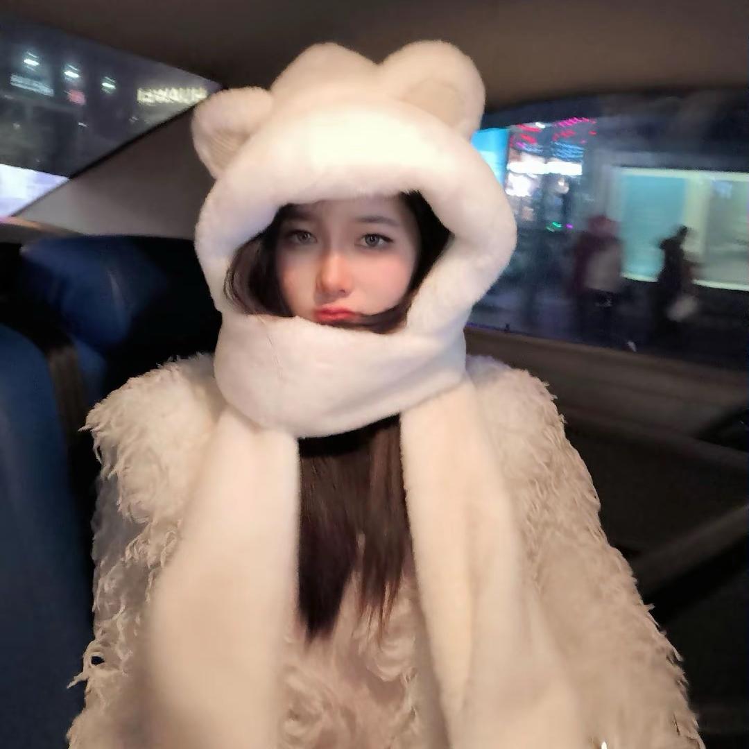 小雨转英🐰