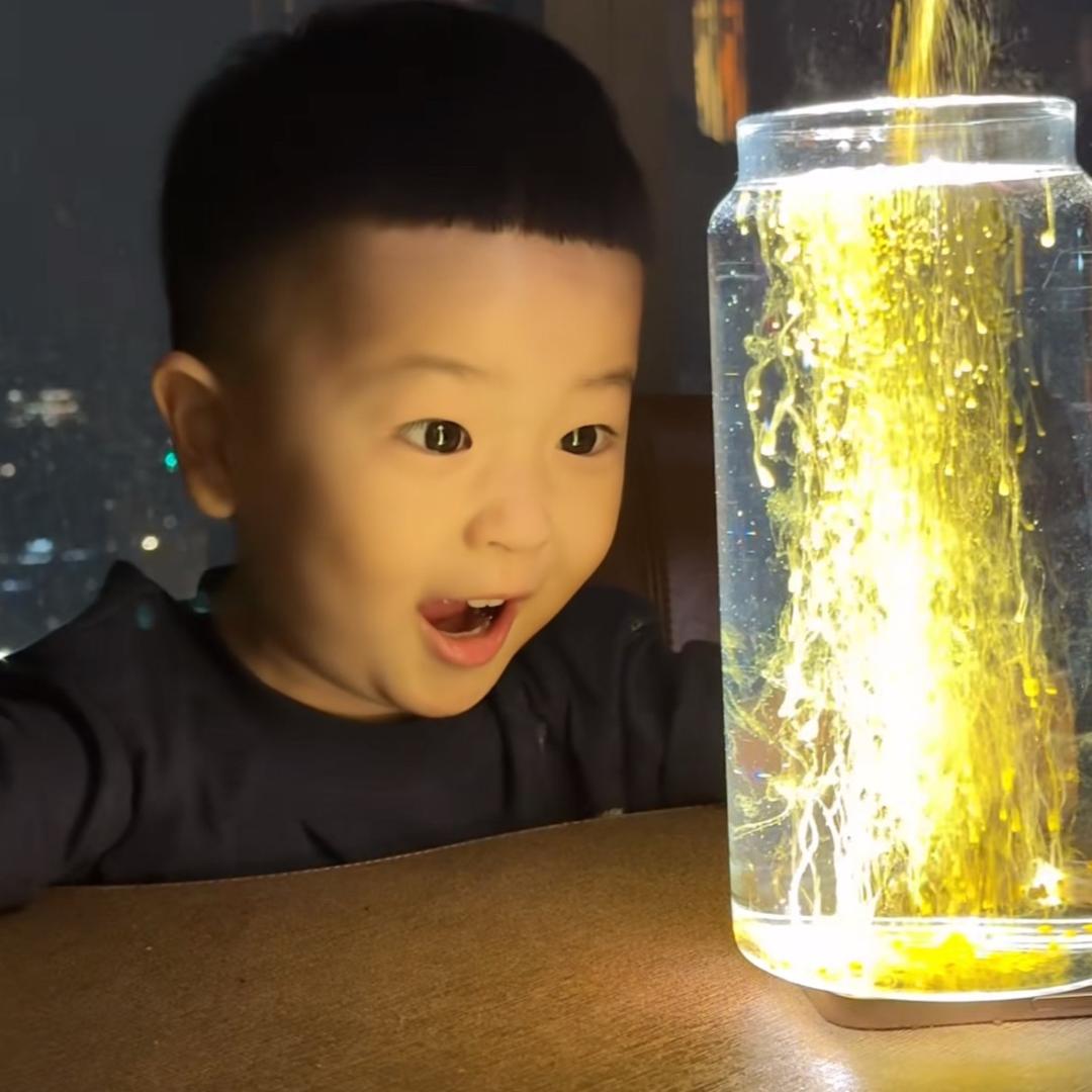 忧郁的非主流