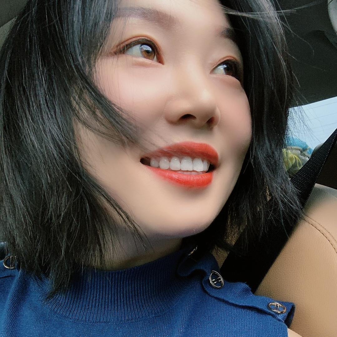 月阿姨💋