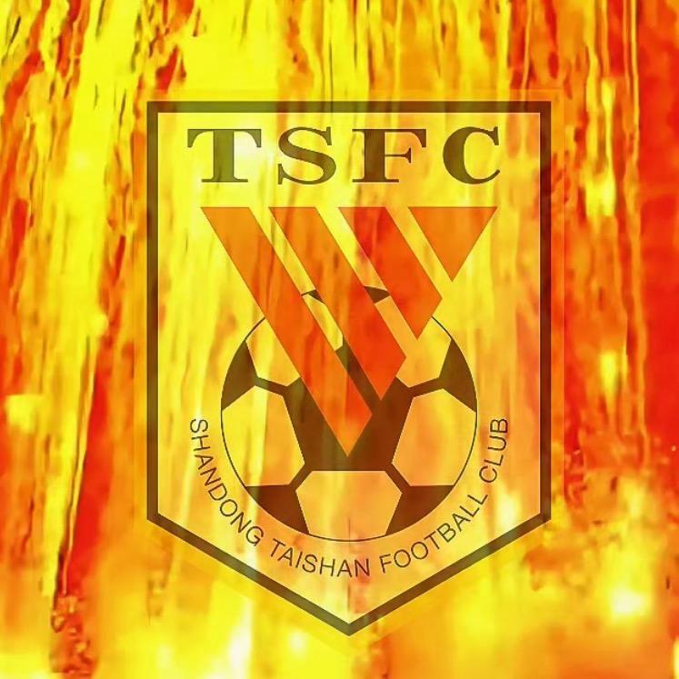 信仰唯泰山¹² 🏆TSFC⚽️