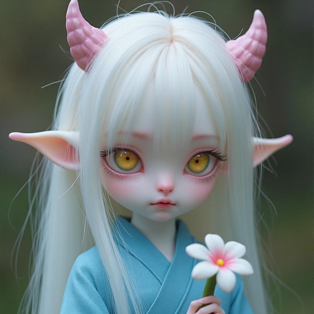 BJD