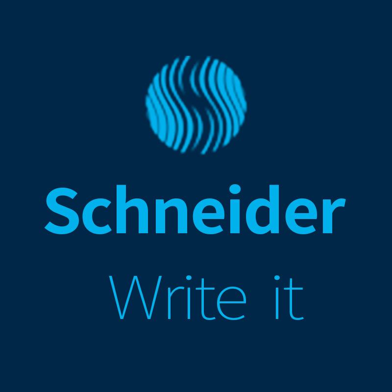 SCHNEIDER施耐德湖北德系文具有限公司文具专卖店