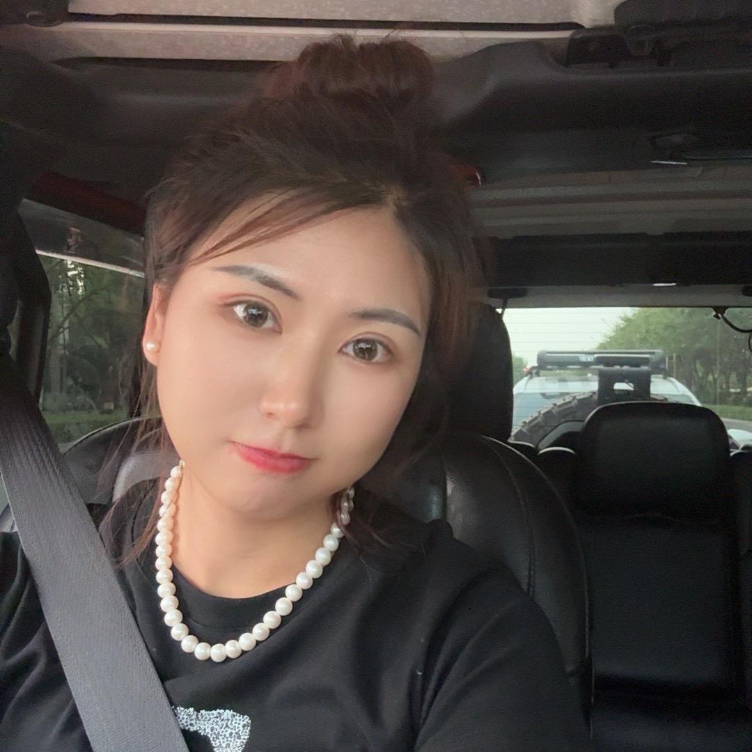 笑翳如花