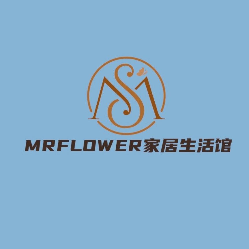 MR FLOWER家居生活馆