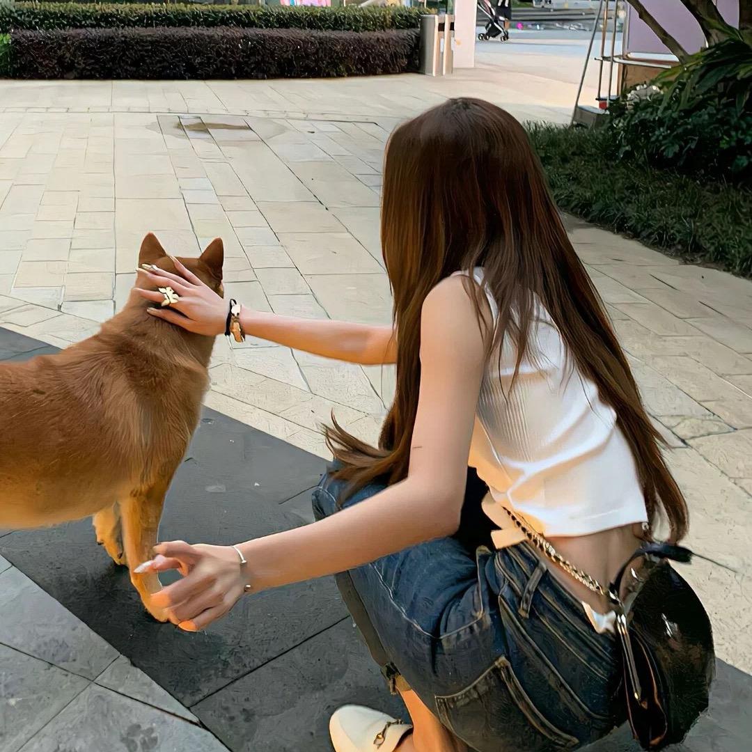 青澄橙子