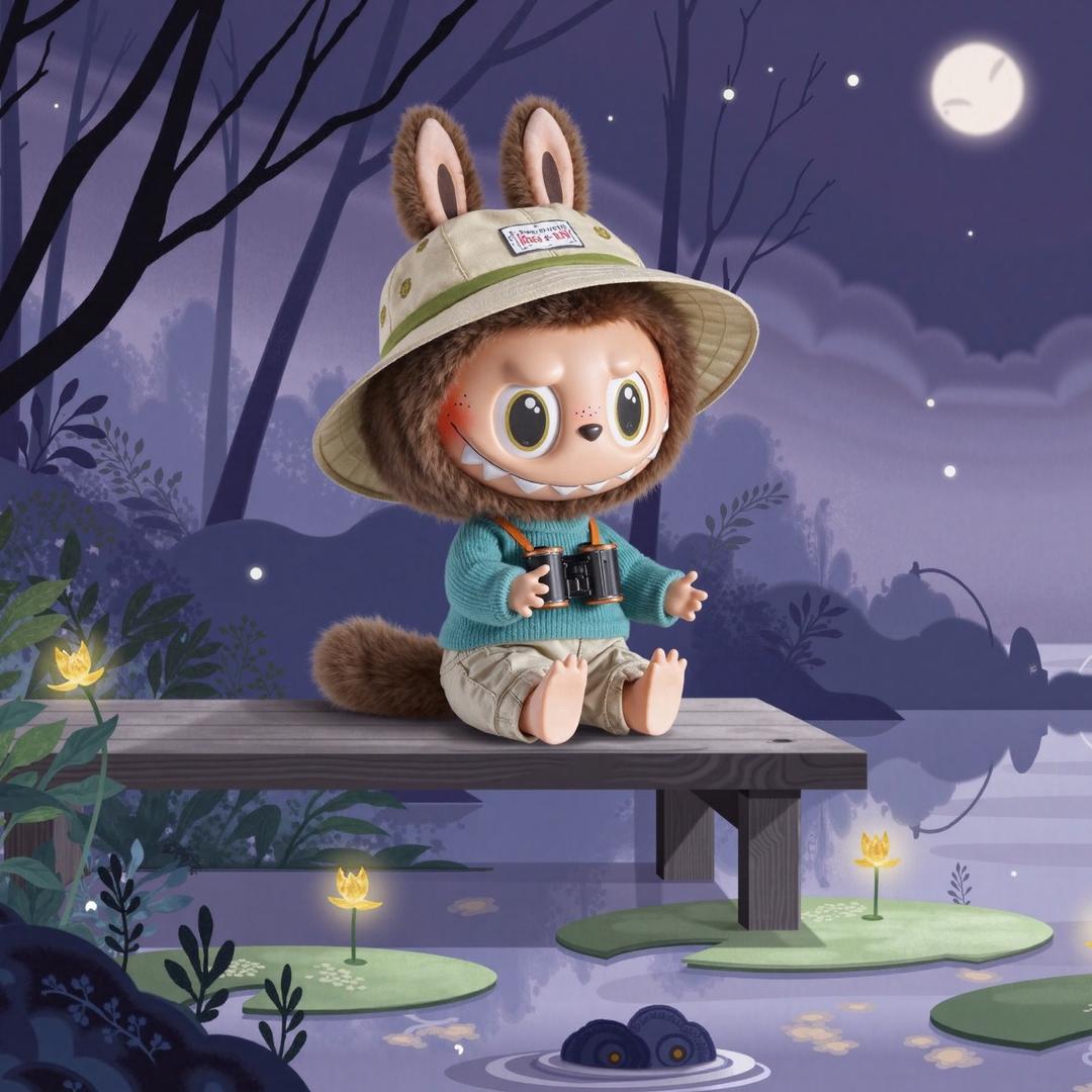 山盟海狮06(自驾游)
