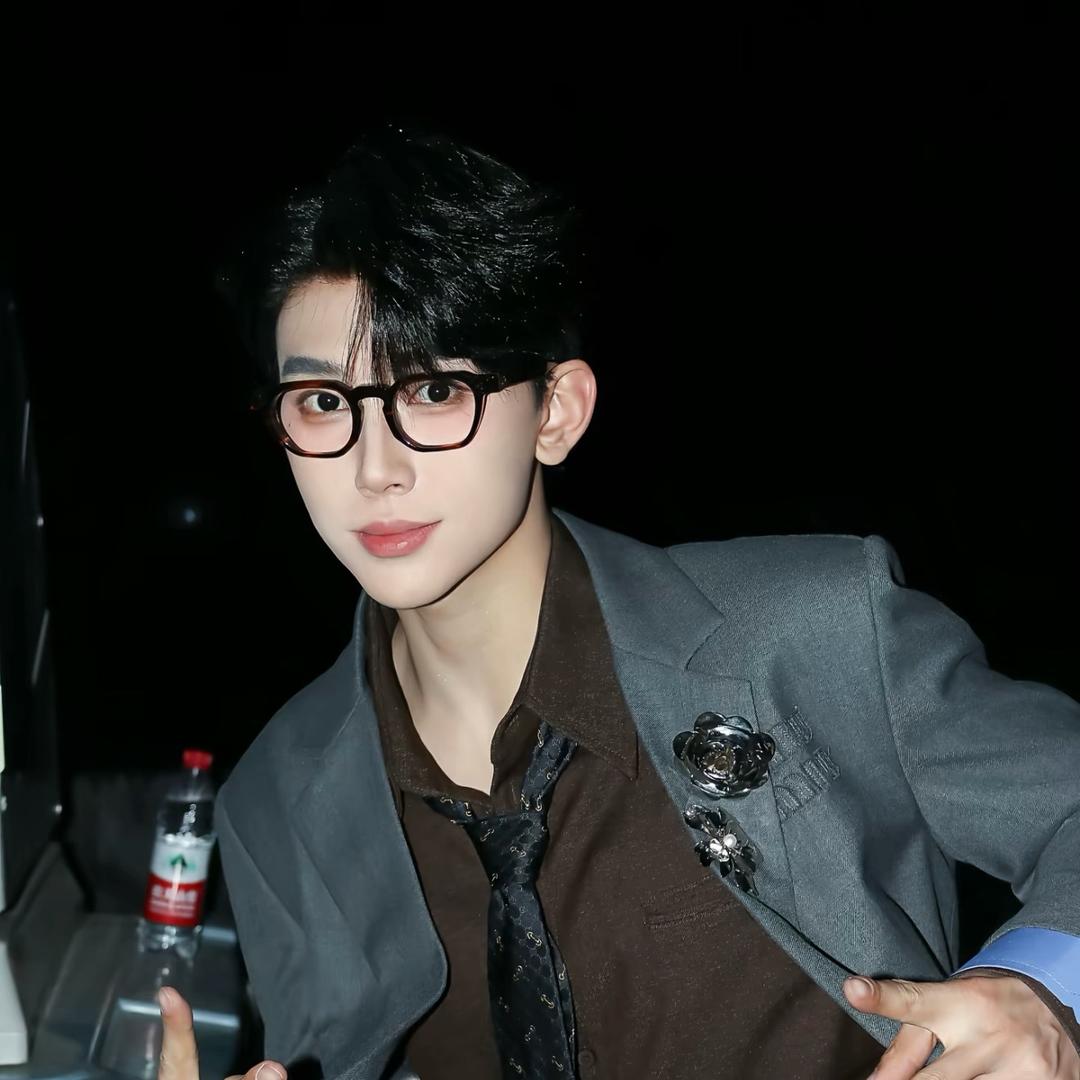 X-托米❄️（喜悦）