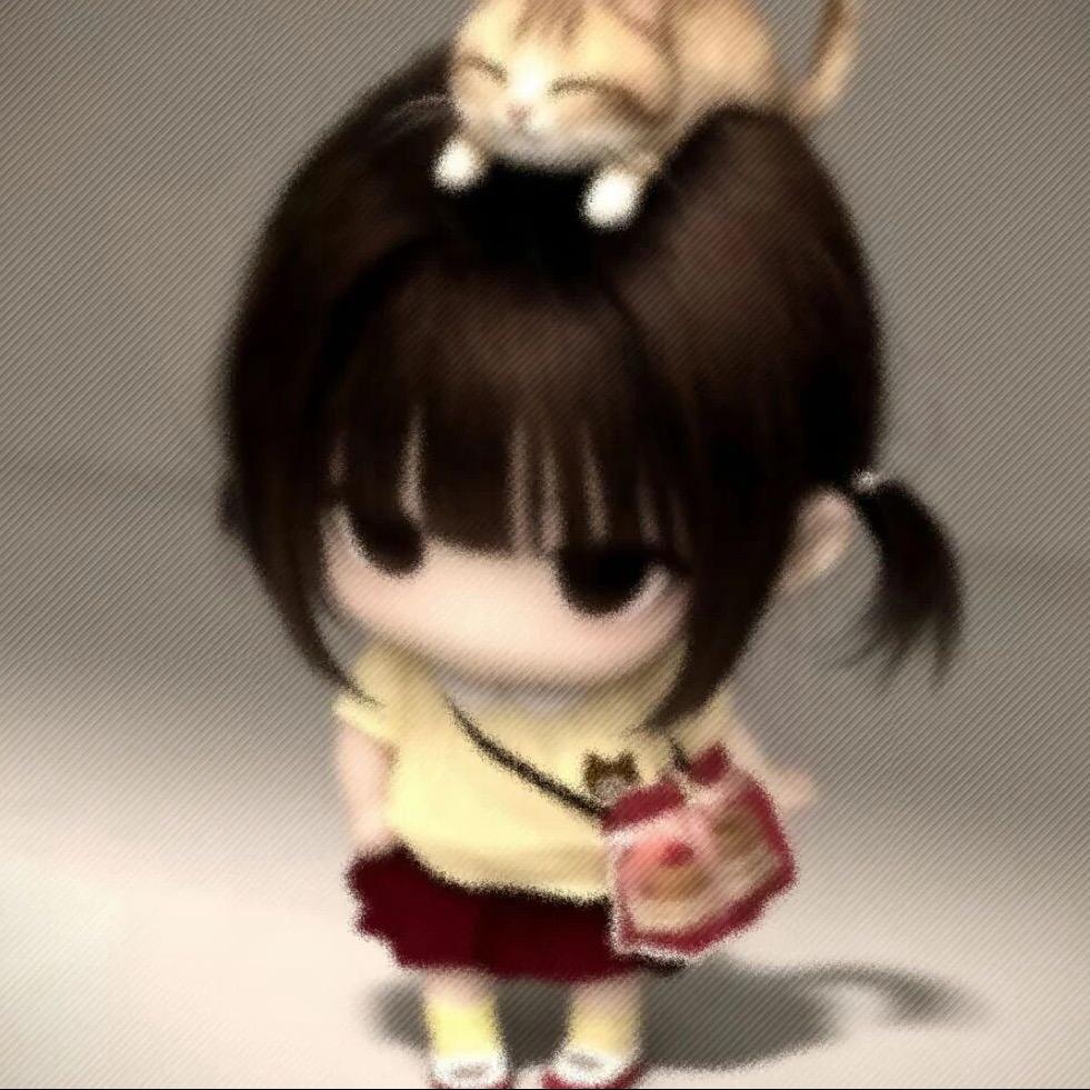 金鱼～