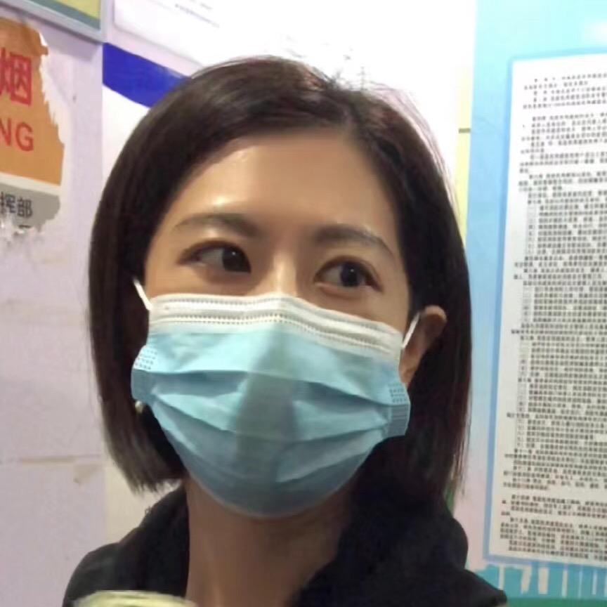 观察媳妇