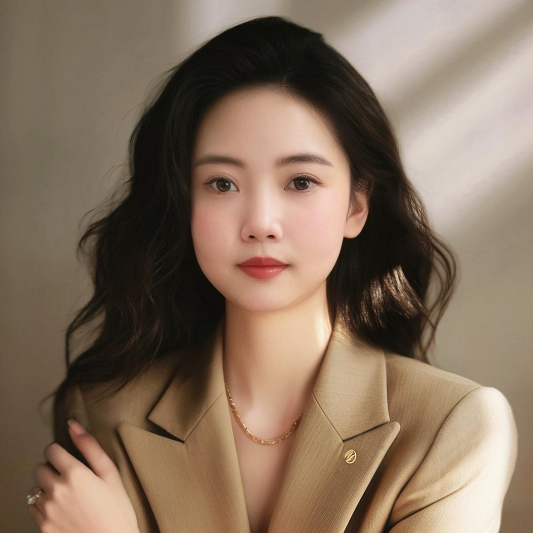 清醒理理姐