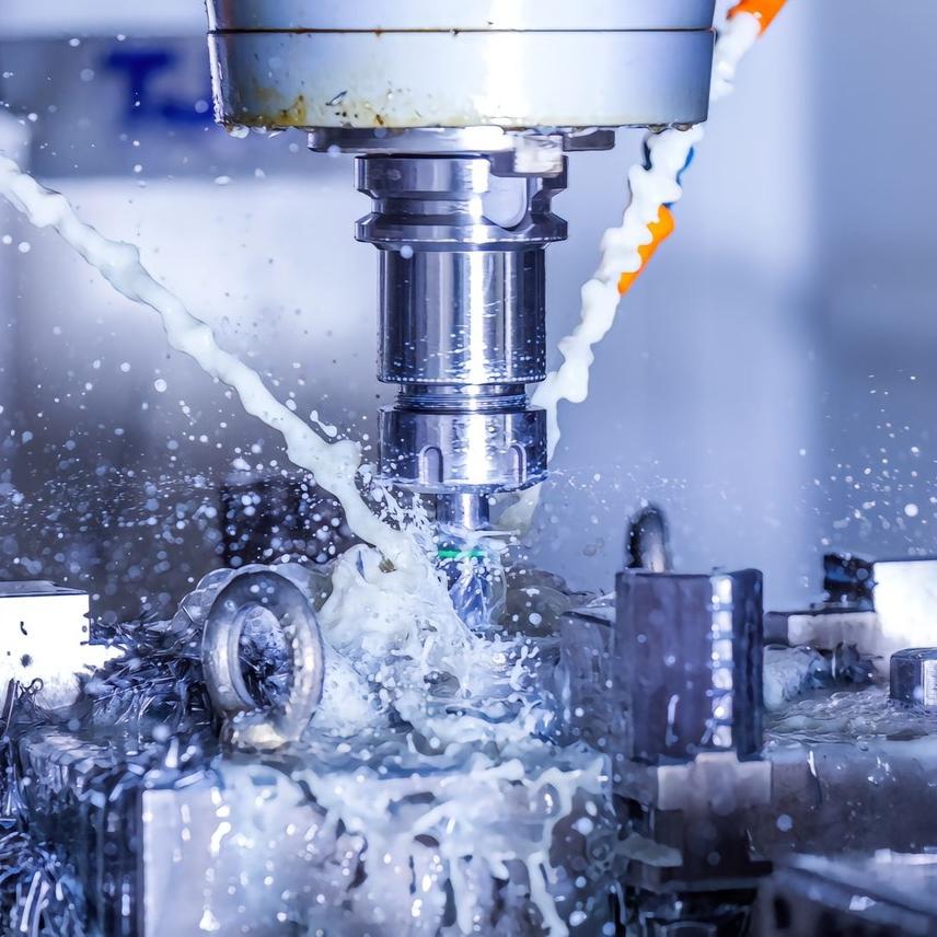 CNC加工（南昌阿文）