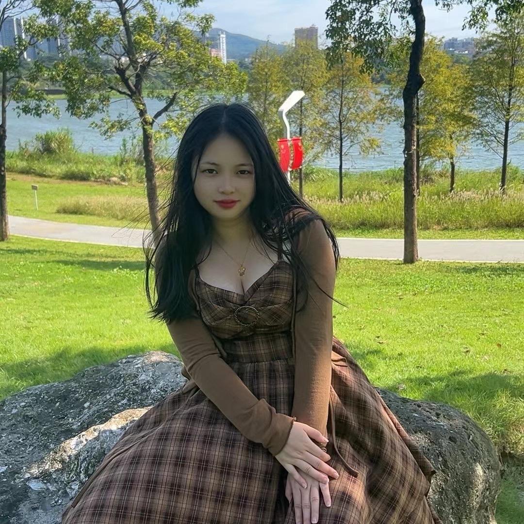 波波小妹