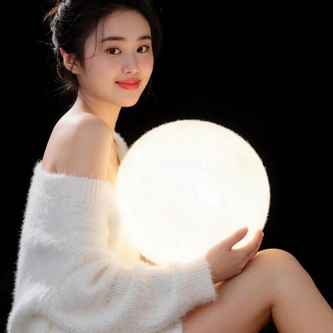 婷儿