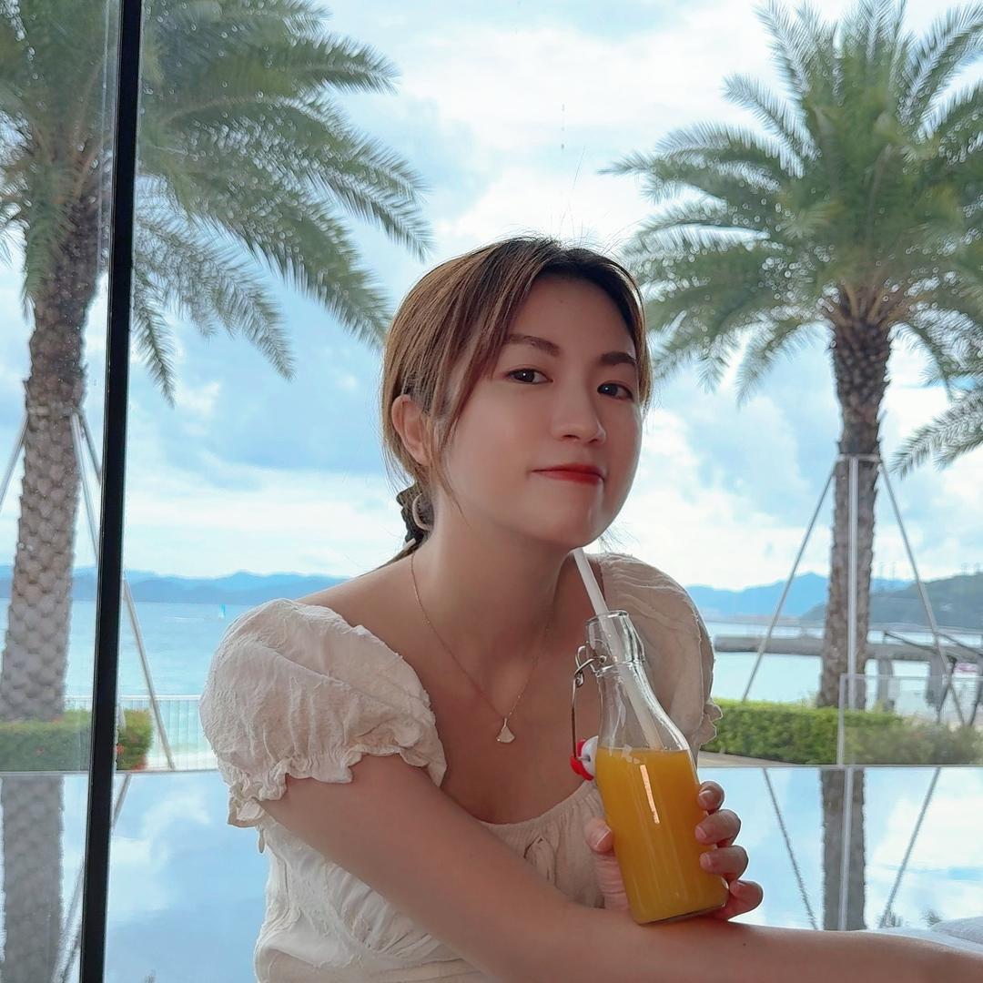 玩味广州妹