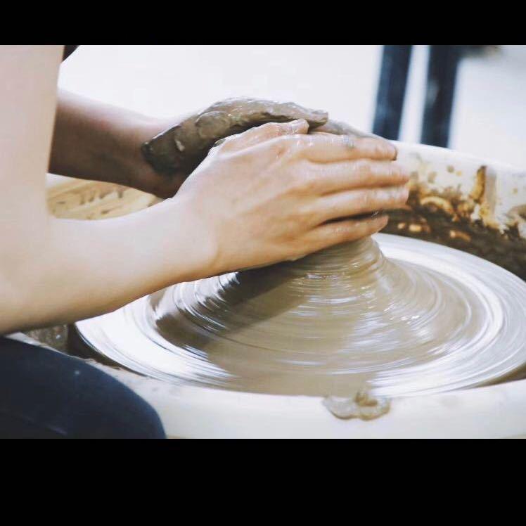 㷖物空间（手作）