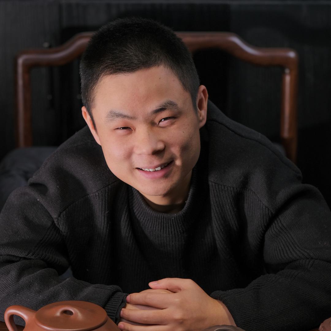 正器阿超说紫砂