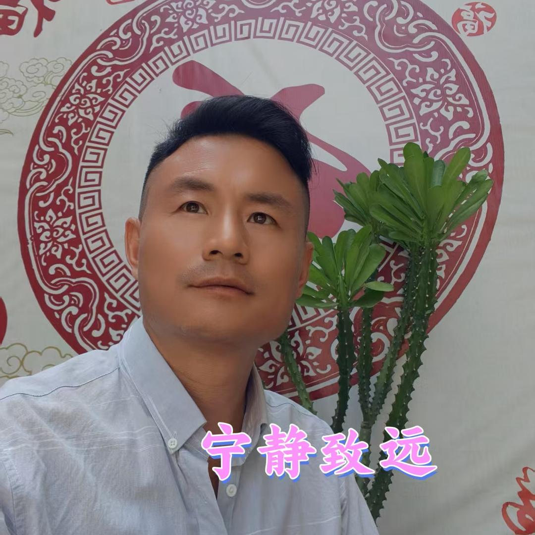 太极静者