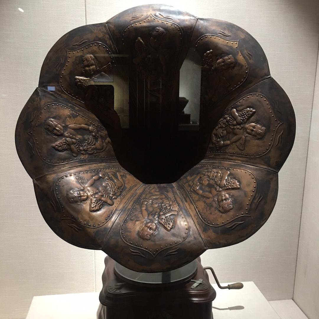 音乐殿堂（廖文晴）