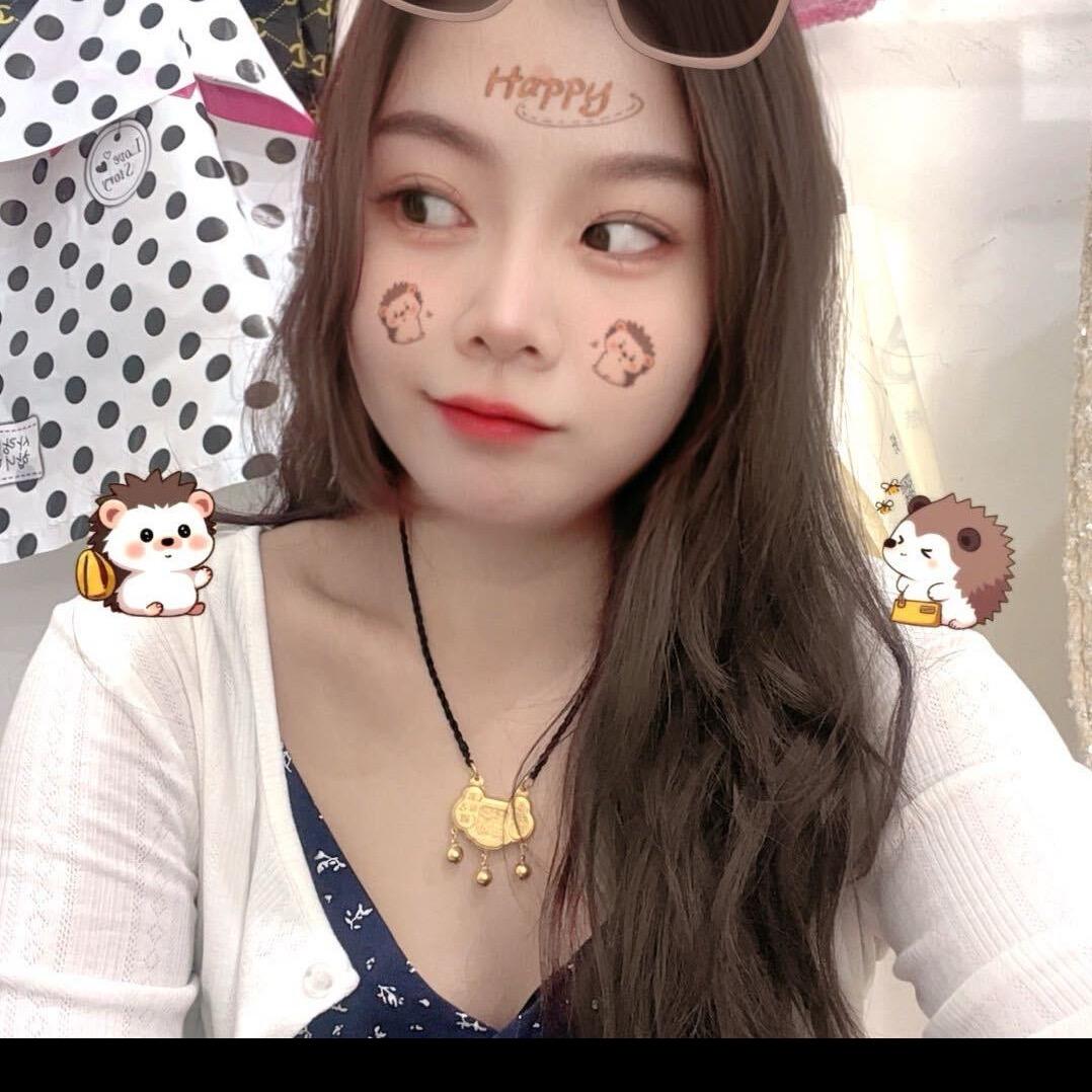 是贝贝啊 🌹