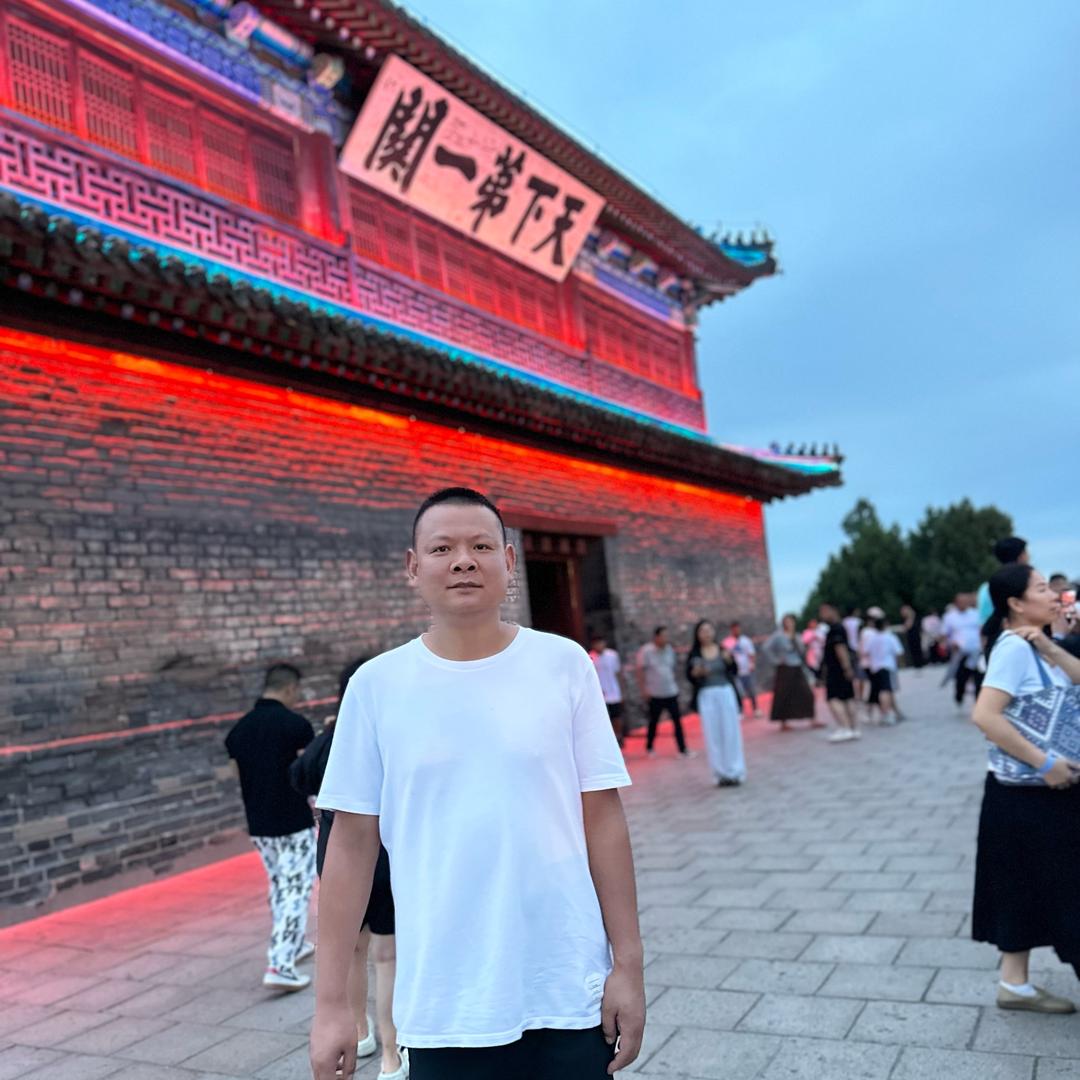 云径小院李云龙