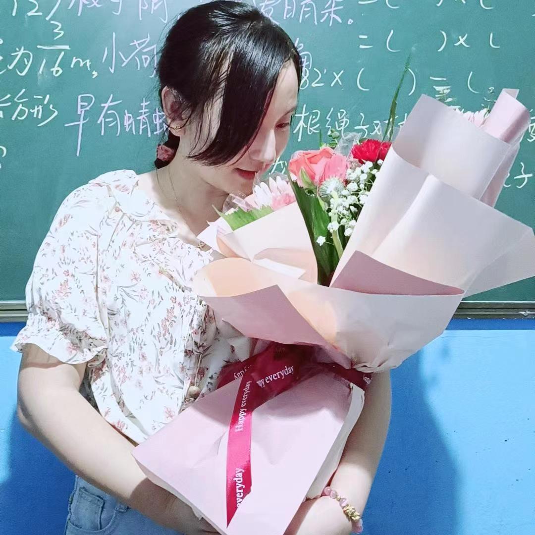 阳阳爱学习