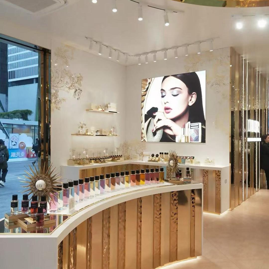 香水·海外仓8店