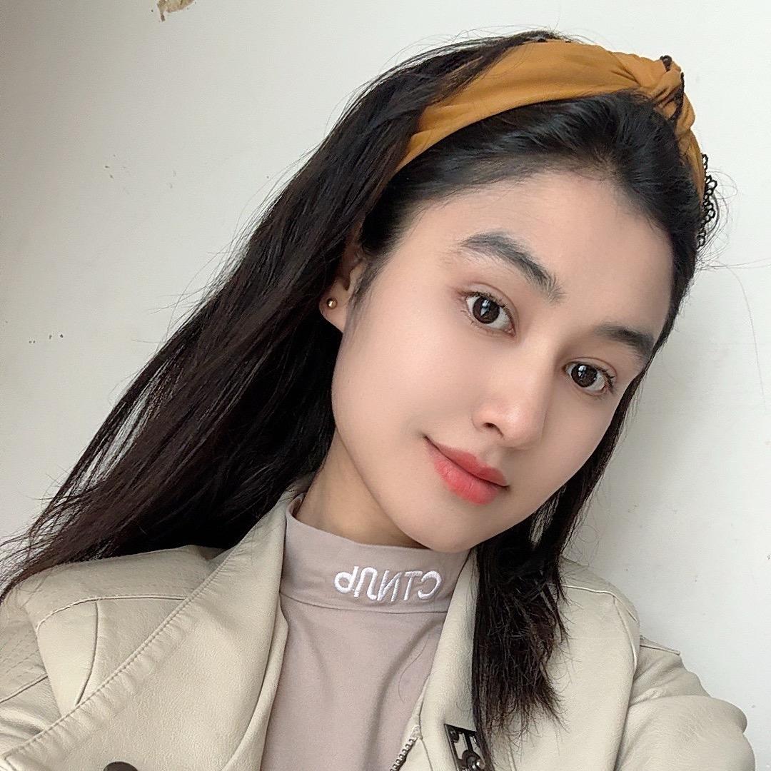小茹 🦋