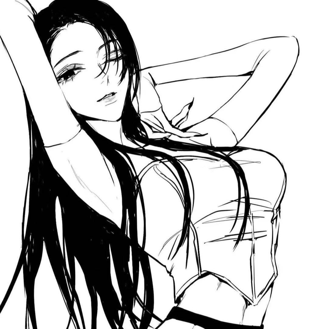 凡青一