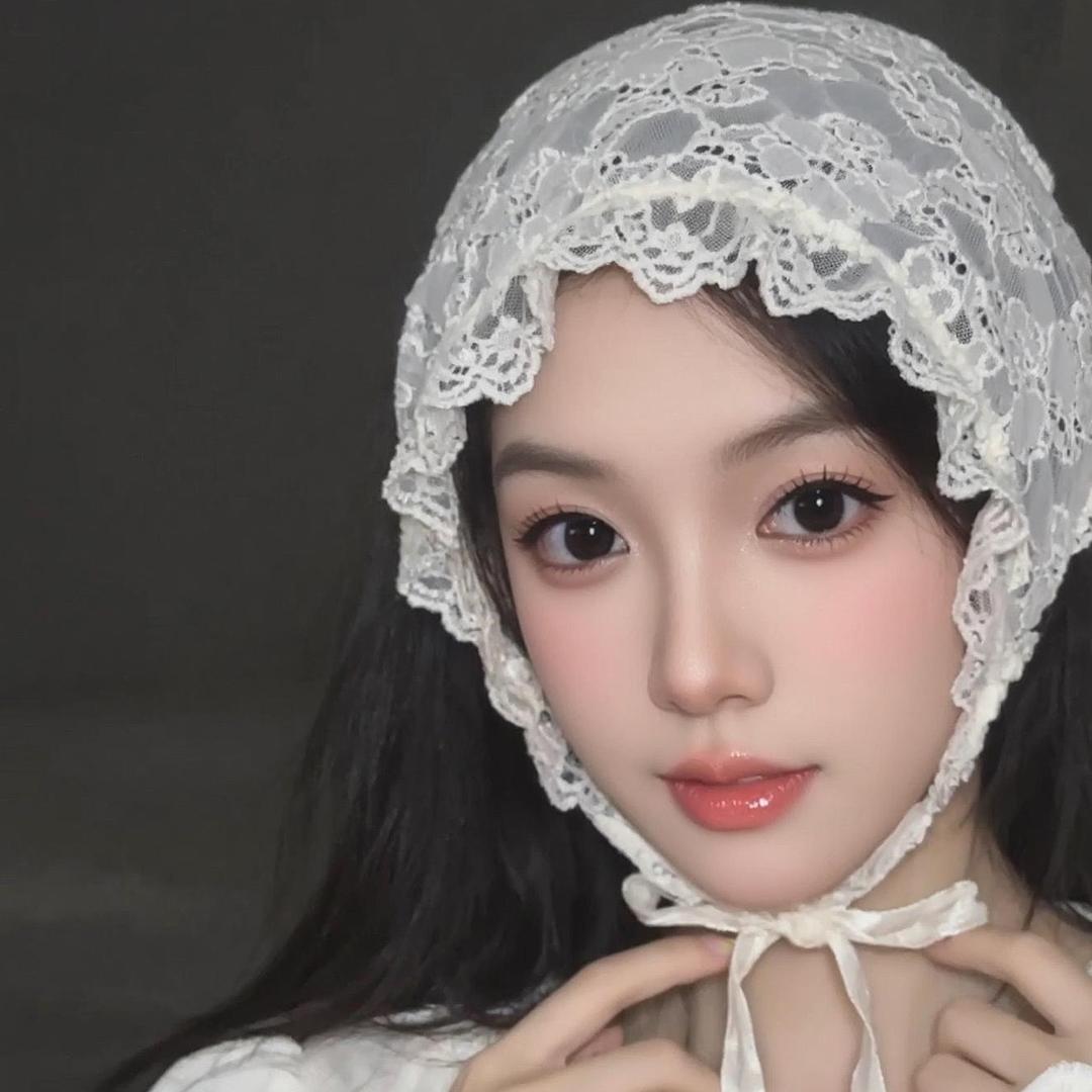 美美婷不吃肉🌞