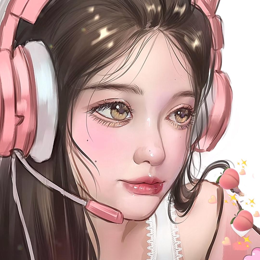 桃桃子