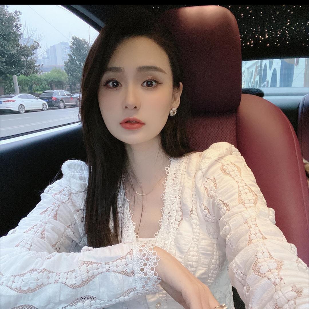 郭幂幂～精选穿搭