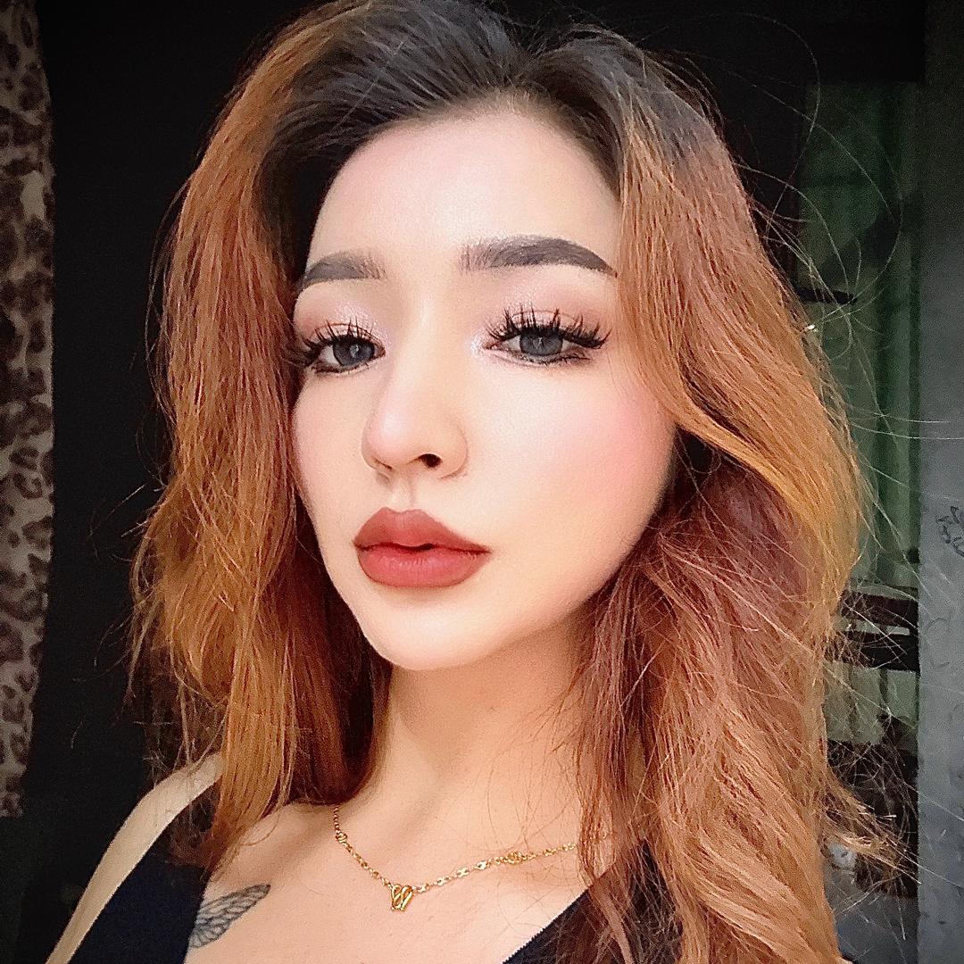*