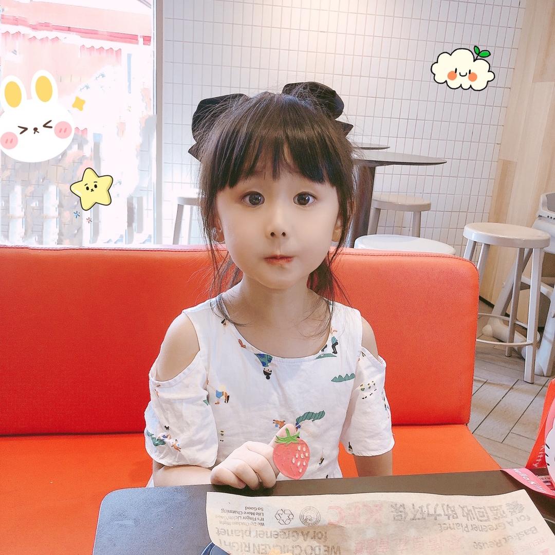 ♡绵妹最爱吃草莓🍓