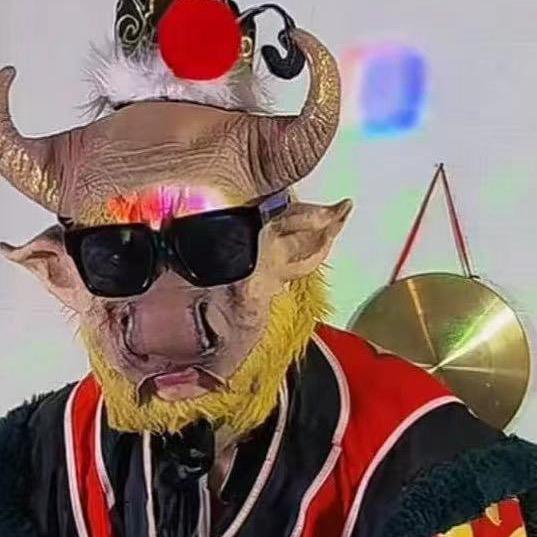 牛总（团队招人）2