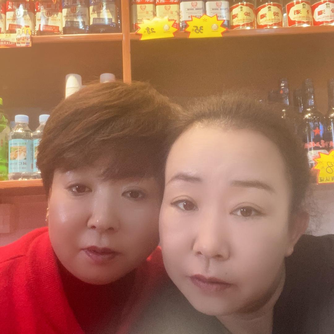 在天津静海开川湘馆的朱妹儿