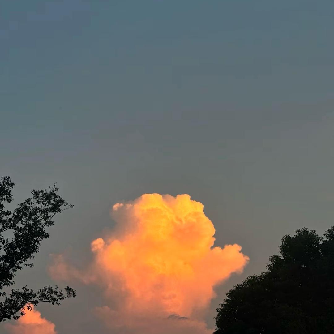 ☁️云