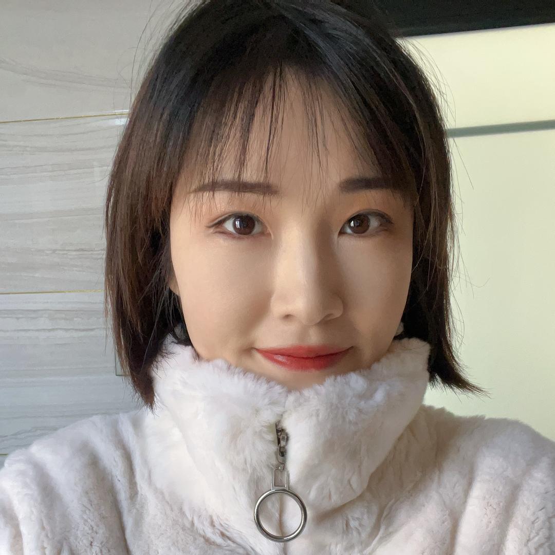 涓江小羊