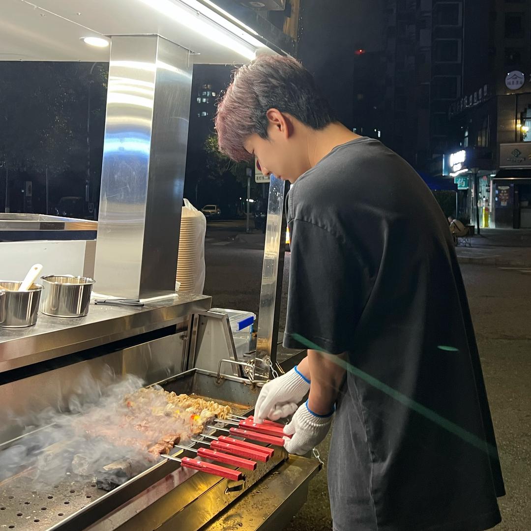 东北油边王•大福