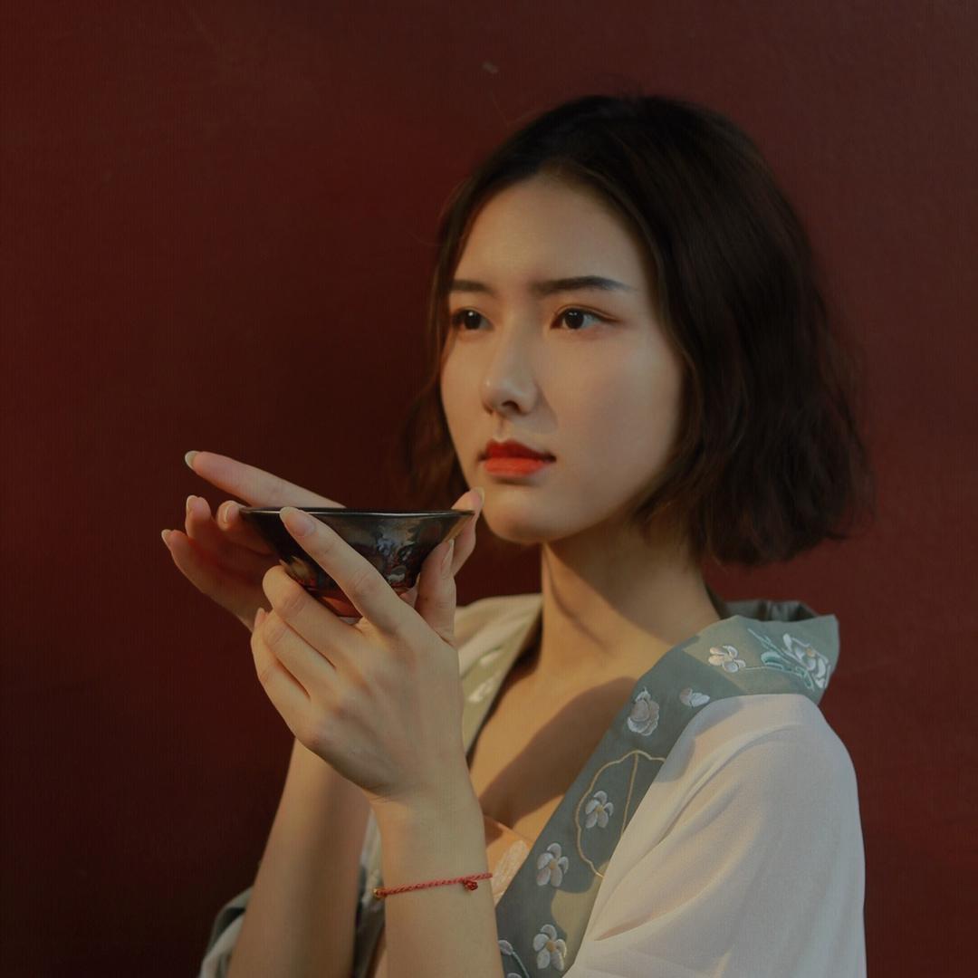 时代茶盏